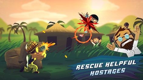 Major Mayhem Steam Key GLOBAL - 14