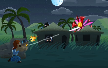 Major Mayhem Steam Key GLOBAL - 6