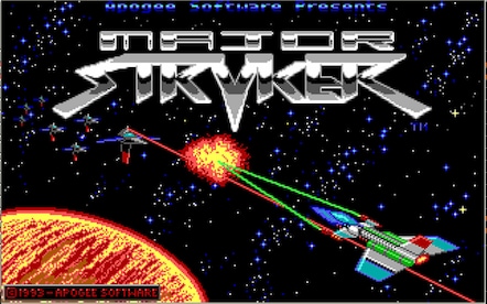 Major Stryker (PC) - Steam Key - GLOBAL - 9