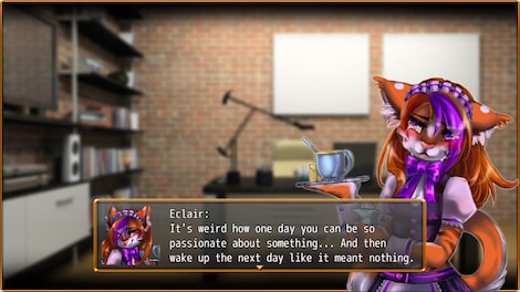 Major\\Minor Steam Key RU/CIS - 9