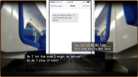 Major\\Minor Steam Key RU/CIS - 8