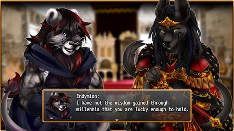 Major\\Minor Steam Key RU/CIS - 3