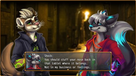 Major\\Minor Steam Key RU/CIS - 7