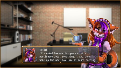 Major\\Minor Steam Key RU/CIS - 13