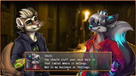 Major\\Minor Steam Key RU/CIS - 16