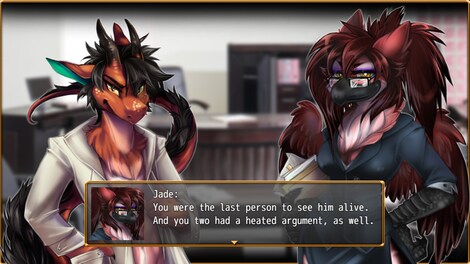 Major\\Minor Steam Key RU/CIS - 14