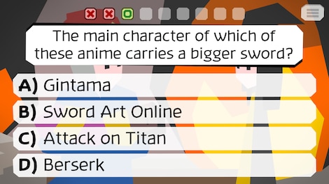 Majotori Steam Gift GLOBAL - 3
