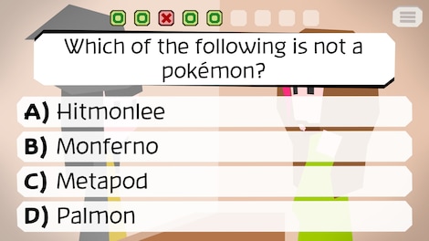 Majotori Steam Key GLOBAL - 6