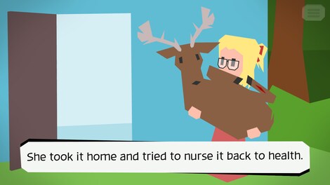 Majotori Steam Key GLOBAL - 4