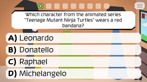 Majotori Steam Key GLOBAL - 2