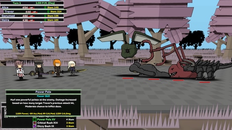 Majula Frontier Steam Key GLOBAL - 10
