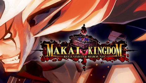 Makai Kingdom: Reclaimed and Rebound (PC) - Steam Gift - NORTH AMERICA - 0