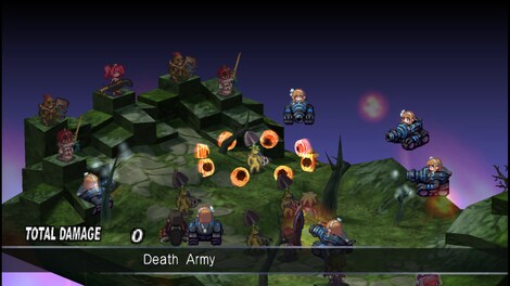 Makai Kingdom: Reclaimed and Rebound (PC) - Steam Key - GLOBAL - 12