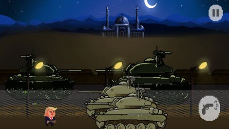 Make America Great Again Steam Key GLOBAL - 4