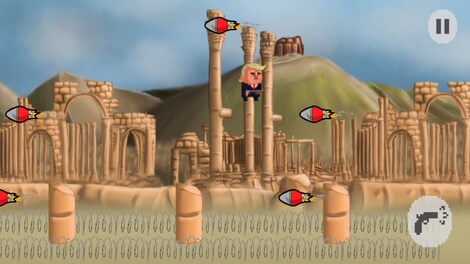 Make America Great Again Steam Key GLOBAL - 5