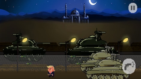 Make America Great Again Steam Key GLOBAL - 7