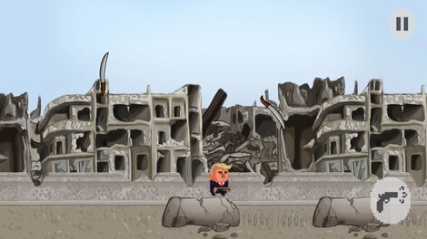 Make America Great Again Steam Key GLOBAL - 3