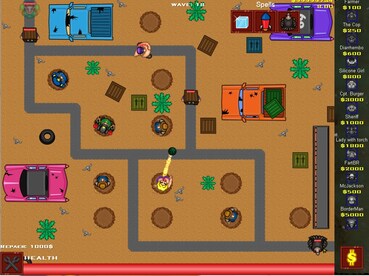 Make Border Great Again! Steam Key GLOBAL - 6