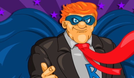 Make Border Great Again! Steam Key GLOBAL - 0