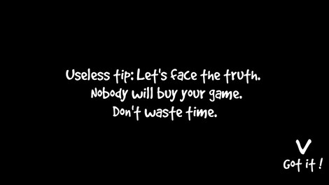 Make it indie! Steam Key GLOBAL - 2