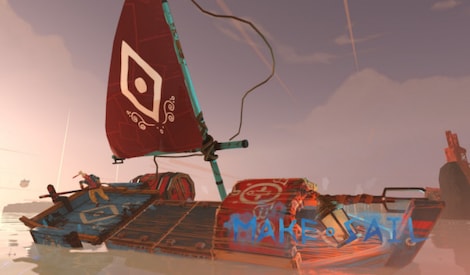 Make Sail Steam Key GLOBAL - 2