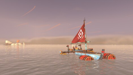 Make Sail Steam Key GLOBAL - 7