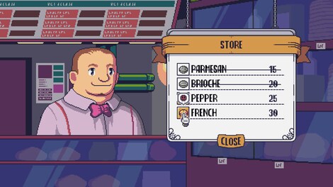 Make the Burger (PC) - Steam Gift - EUROPE - 6