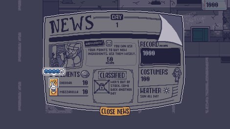 Make the Burger (PC) - Steam Gift - EUROPE - 7