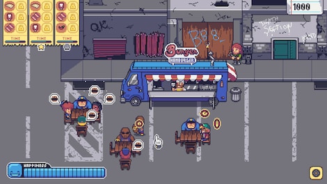 Make the Burger (PC) - Steam Key - EUROPE - 4