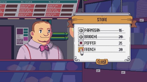 Make the Burger (PC) - Steam Key - EUROPE - 6