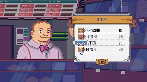 Make the Burger (PC) - Steam Key - EUROPE - 5