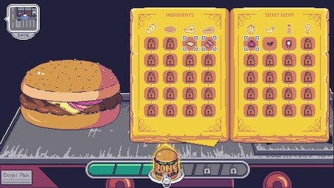Make the Burger (PC) - Steam Key - EUROPE - 3