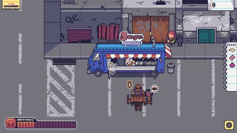 Make the Burger (PC) - Steam Key - EUROPE - 9