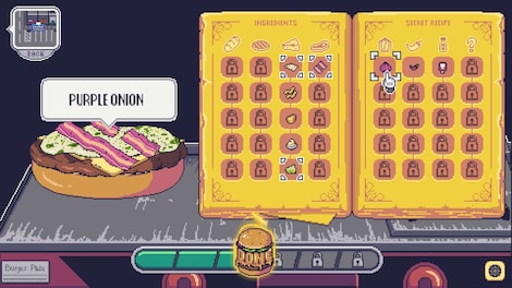 Make the Burger (PC) - Steam Key - EUROPE - 8