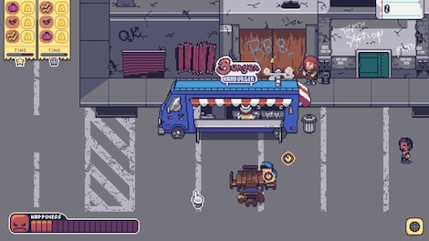 Make the Burger (PC) - Steam Key - GLOBAL - 10