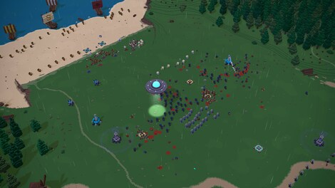 Make War (PC) - Steam Account - GLOBAL - 8