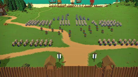 Make War (PC) - Steam Account - GLOBAL - 6
