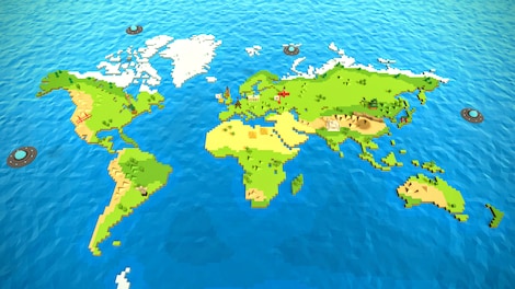 Make War Steam Key GLOBAL - 5