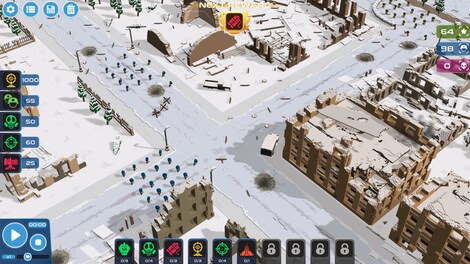 Make War Steam Key GLOBAL - 4