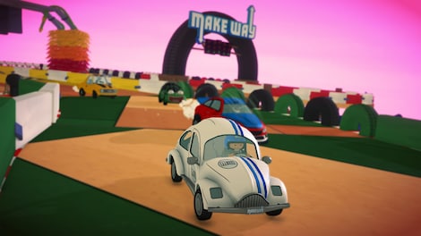 Make Way: Legends Pack (PC) - Steam Key - GLOBAL - 3