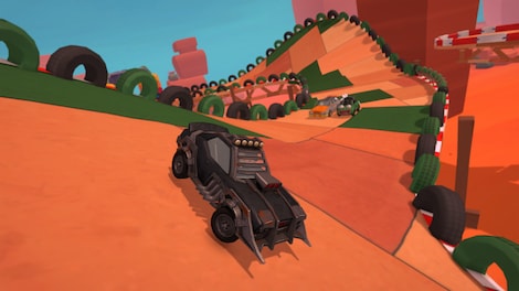 Make Way: Legends Pack (PC) - Steam Key - GLOBAL - 5
