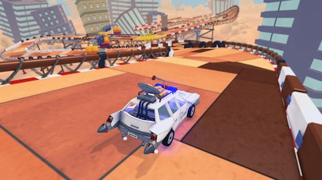 Make Way: Legends Pack (PC) - Steam Key - GLOBAL - 8