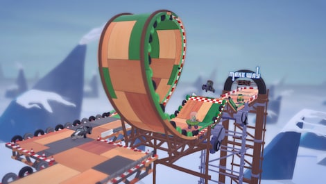 Make Way (PC) - Steam Key - GLOBAL - 5