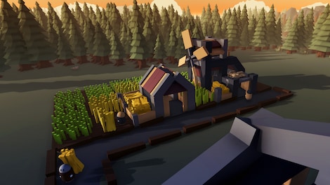 Make Your Kingdom (PC) - Steam Gift - EUROPE - 8