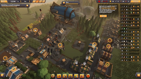 Make Your Kingdom (PC) - Steam Gift - EUROPE - 4