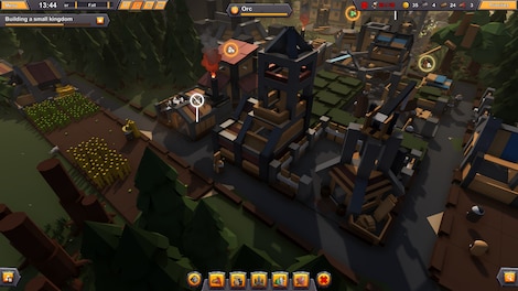 Make Your Kingdom (PC) - Steam Gift - EUROPE - 7