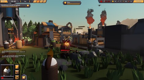 Make Your Kingdom (PC) - Steam Gift - EUROPE - 6