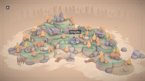MakeRoom (PC) - Steam Gift - GLOBAL - 9