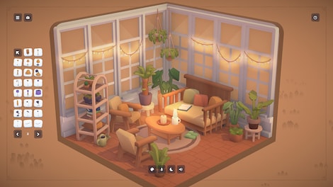 MakeRoom (PC) - Steam Gift - GLOBAL - 3