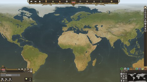 Making History: The First World War (PC) - Steam Gift - EUROPE - 16